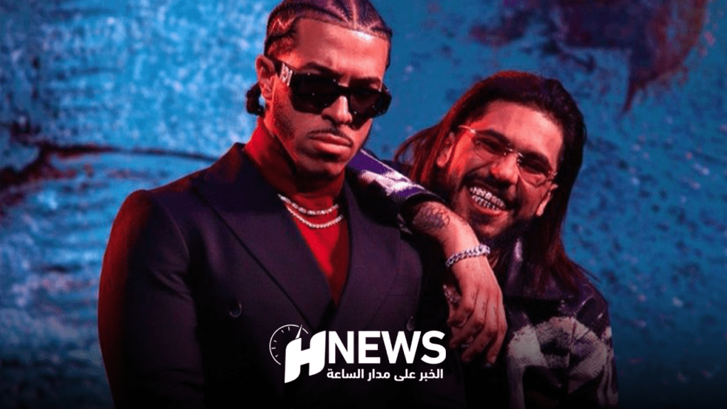 هذه تفاصيل المشروع الفني بين ديزي دروس وطوطو