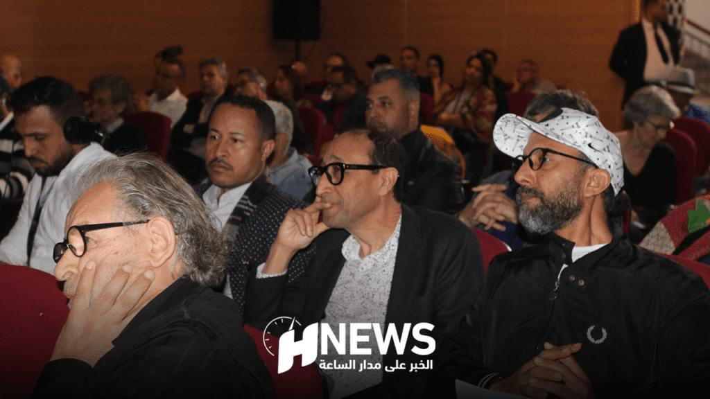 نقاد وسينمائيون يشيدون بسينما فوزي بنسيعدي