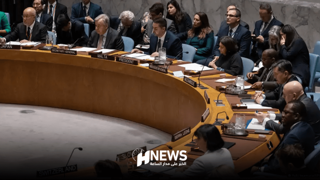 فيتو أمريكي ضد عضوية فلسطين في الأمم المتحدة