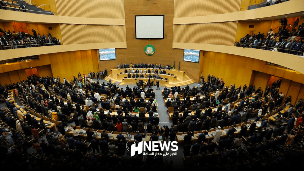 المغرب يشدد على ضرورة تعزيز الحوار بين الأديان في إفريقيا