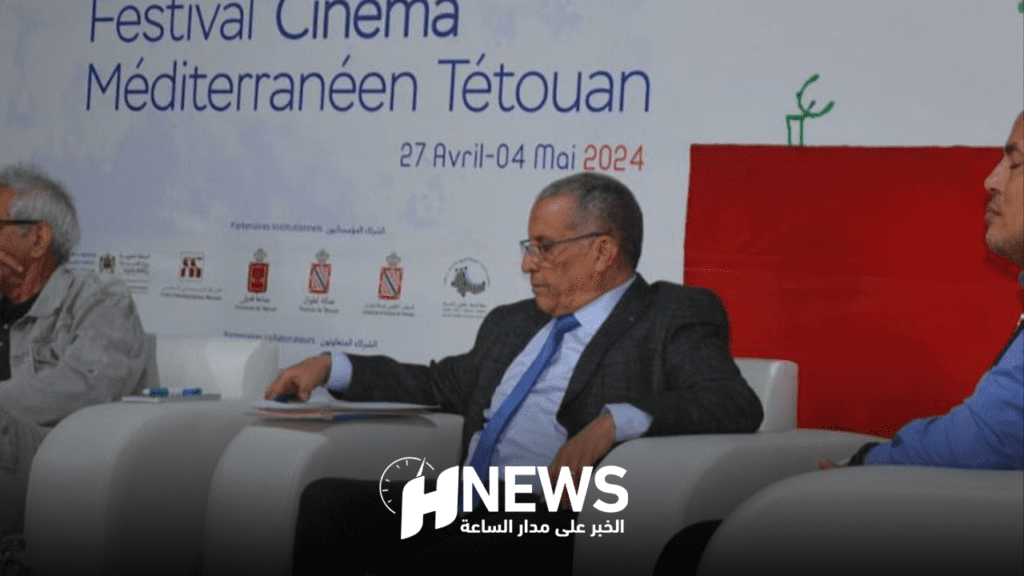 الناقد باكريم: السينما المغربية تعاني فاشية استهلاكية