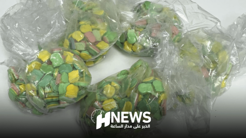 المخدرات تورط سيدة ومرافق لها في محطة طنجة الطرقية