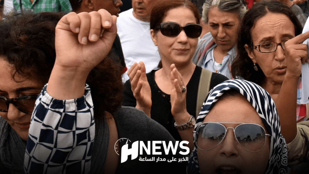 محامي: نقاش مدونة الأسرة صحي ومطلوب