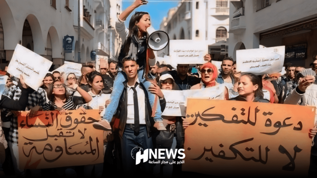 مطالب بالتدخل لوقف التطرف ضد تعديلات مدونة الأسرة