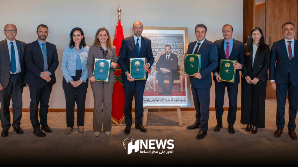 شراكة فرنسية تحدث 1500 منصب شغل في الرقمنة