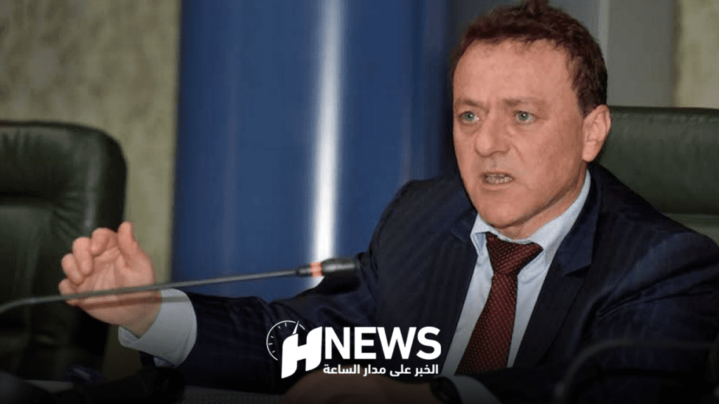 جلال الدين مفتاح: وزارة النقل لا تتفاعل مع الشكايات