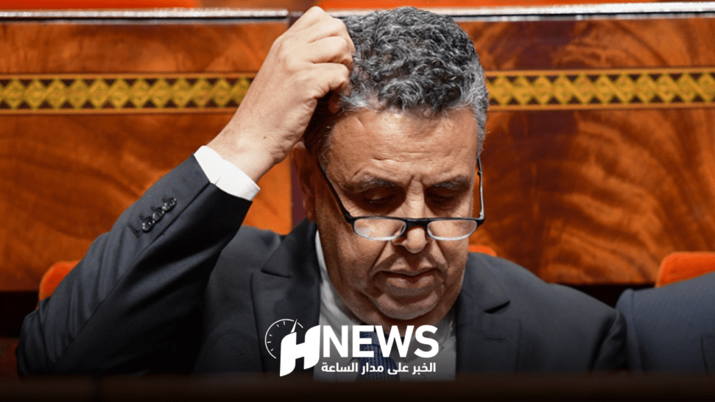 محامون: ندافع عن المهنة ضد “الردة التشريعية” لوهبي