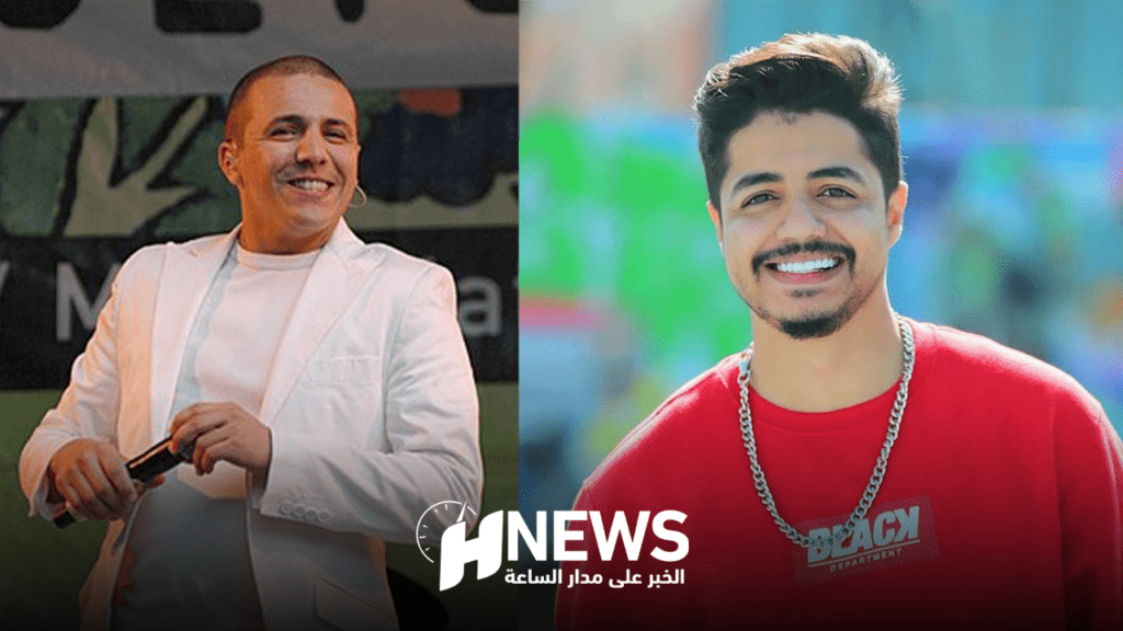 ايهاب امير فوديل | H-NEWS آش نيوز