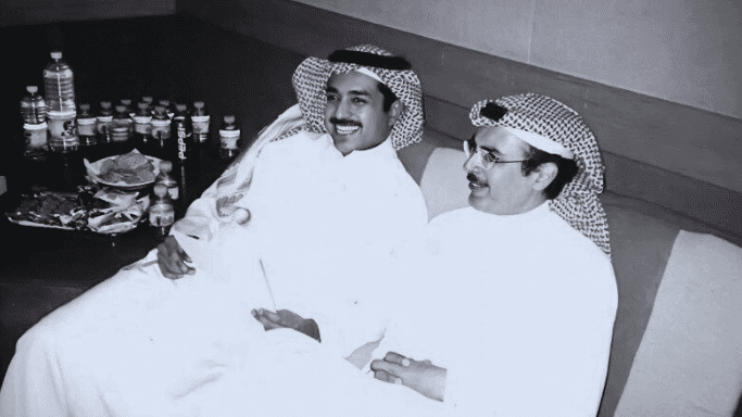 راشد بدر