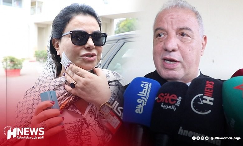 لطيفة رأفت