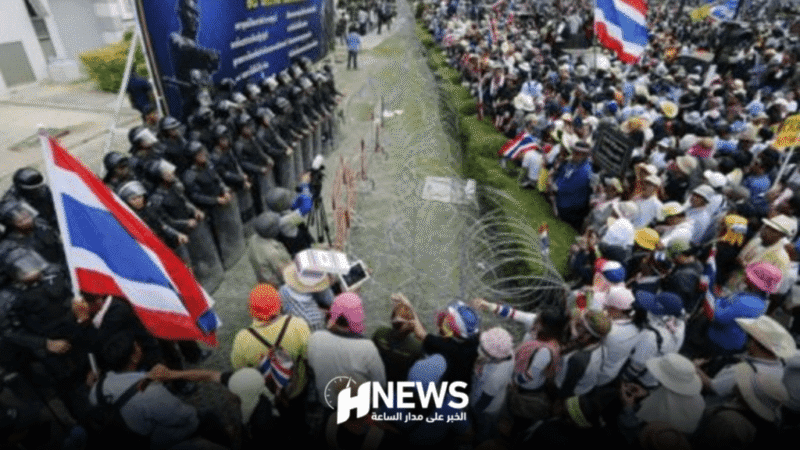 مغاربة تايلاند