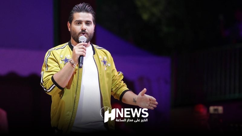 ناصيف زيتون