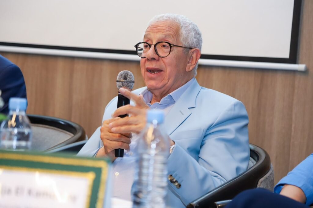 نور الدين عيوش: وضعية المعلم تحتاج إعادة النظر