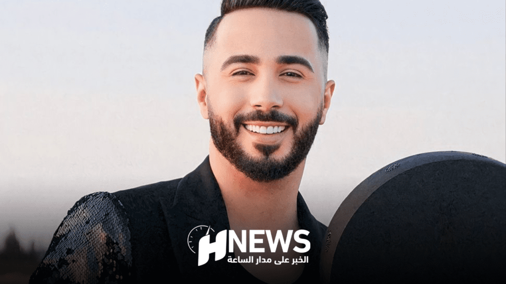 بدر سلطان يمثل المغرب في أكبر مهرجان بأوروبا