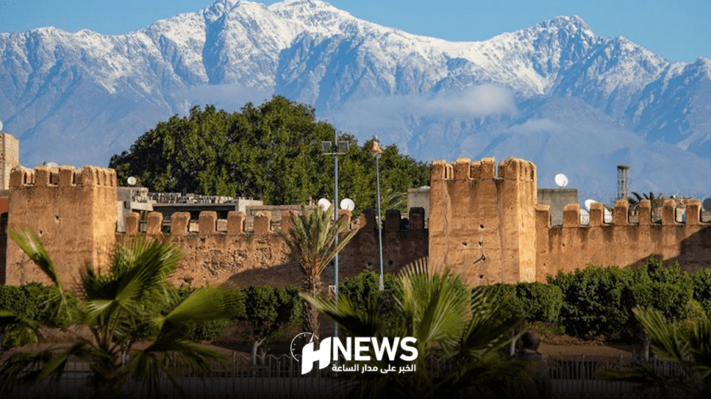 تارودانت تفتح أبوابها ل”ربيع المسرح الوطني”