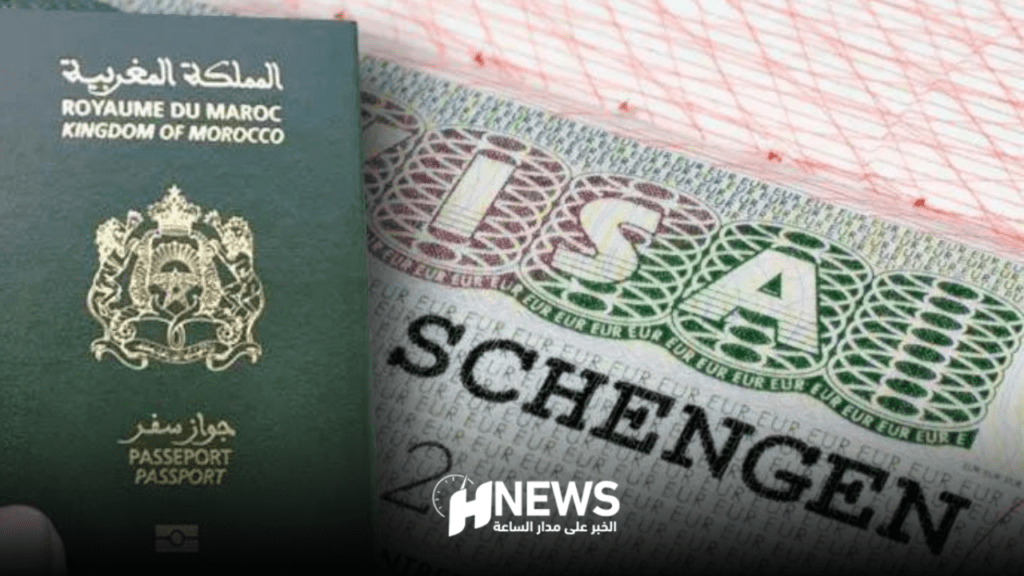 “فيزا” سهلة للمغاربة للسفر لإسبانيا والبرتغال قريبا