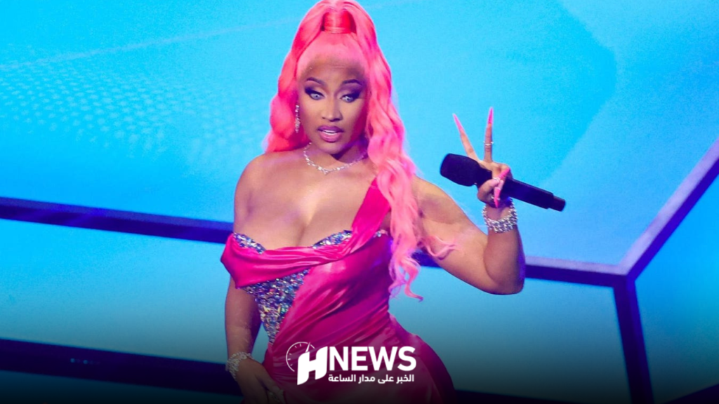 بسبب المخدرات.. اعتقال نيكي ميناج بهولندا