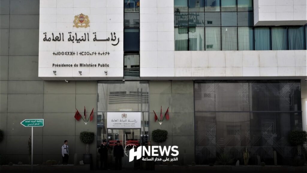 برنامج متنوع لرئاسة النيابة العامة في معرض الكتاب