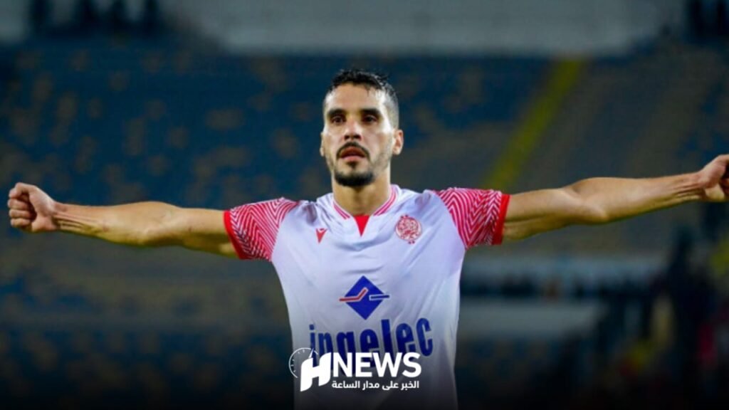 الداودي يجر الوداد للجنة النزاعات