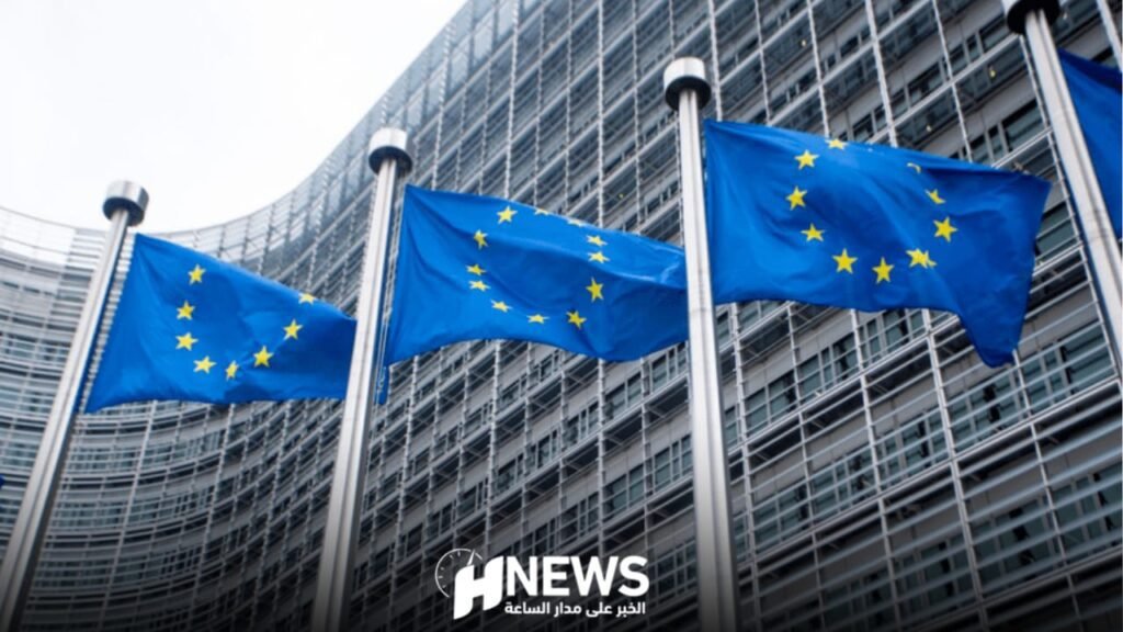 أوروبا تبدأ بتنزيل سياسة الهجرة الجديدة المثيرة للجدل