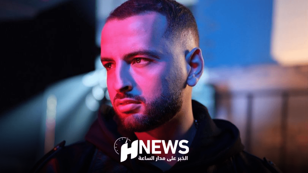 بعد تشويق جمهوره.. أمينوكس يطلق “قلبك حجرة”