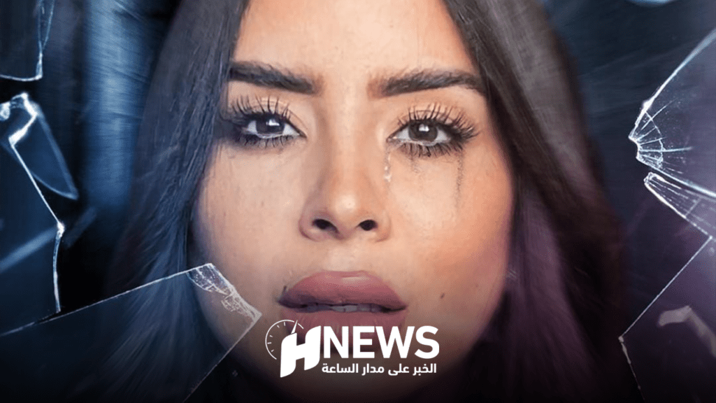 أسماء العمراني في موقف محرج بسبب صورة مفبركة