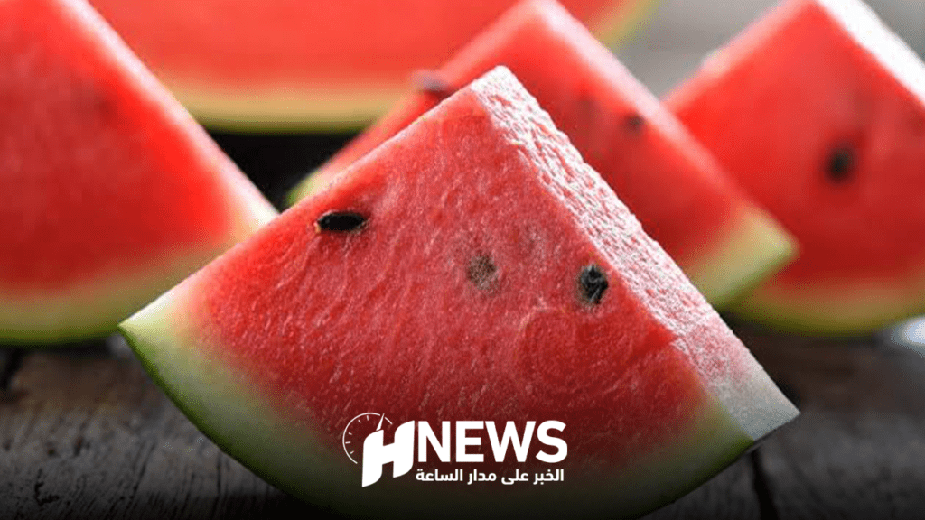 بالموازاة مع فصل الصيف.. التوقيت الصحيح لتناول “الدلاح”