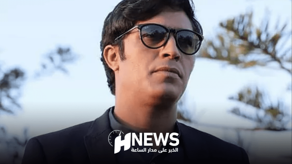 عبد النبي البنيوي يعلق على جدل “المؤثرين”: الساحة الفنية للجميع