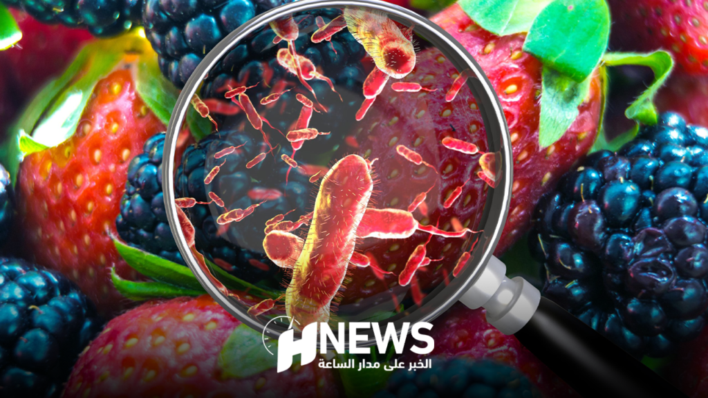 أخصائية تحذر من فيروسات الفواكه في الصيف