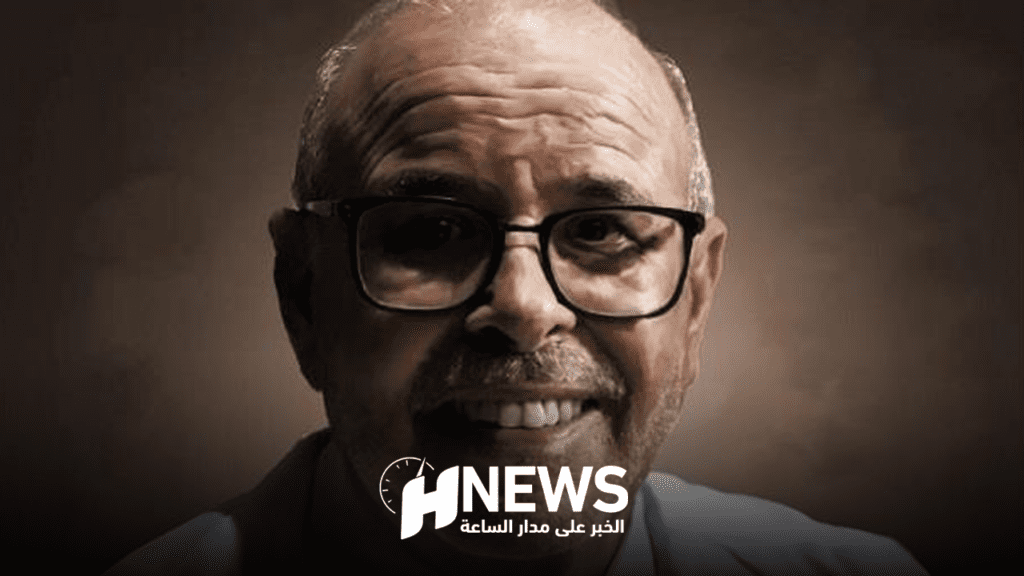 الإعلامي عبد الصادق بنعيسى في ذمة الله