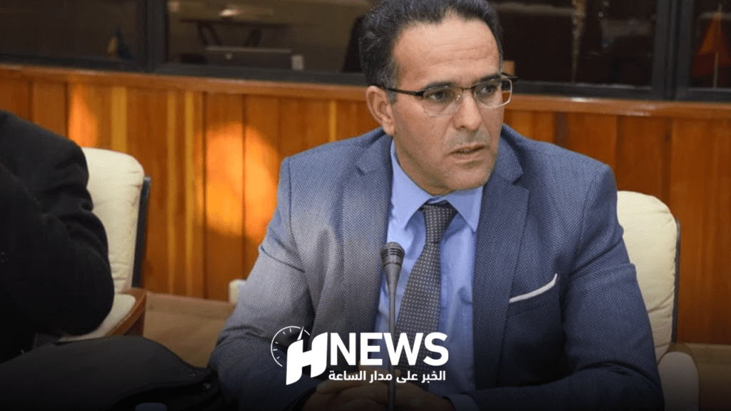 الغلوسي: إقليم الصويرة يستغيث بسبب الفساد السياسي