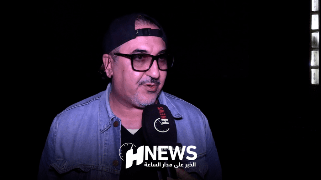 فيلم “أبي لم يمت” لعادل الفاضلي يخطف الأنظار في روتردام