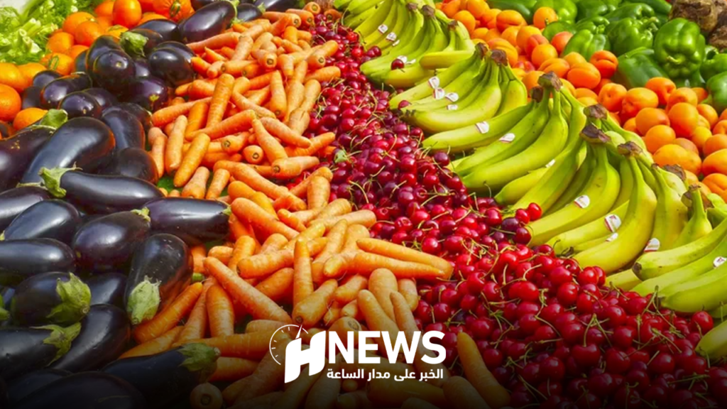 جدري يحذر من موجة غلاء أسعار المنتوجات الفلاحية