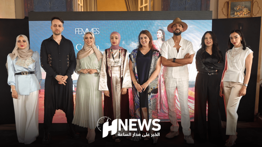 فيديو.. “أسبوع القفطان” يمنح متسابقة تذكرة المشاركة في “2025 Caftan”