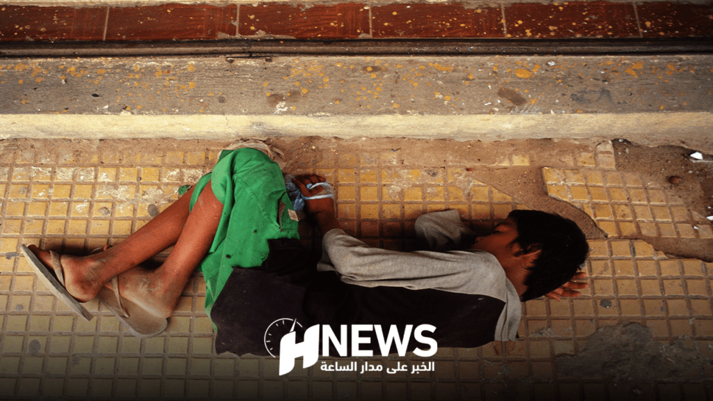 الترحيل الجماعي للمختلين والمشردين يجر لفتيت للمساءلة