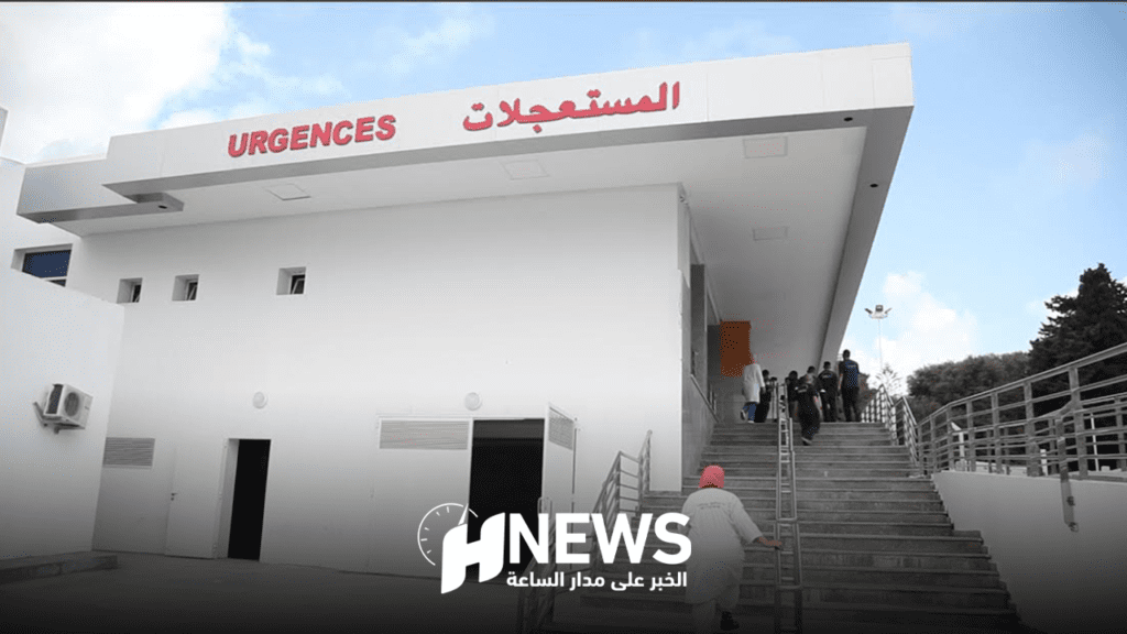 اختناق تلاميذ في مدرسة بالبيضاء.. التفاصيل