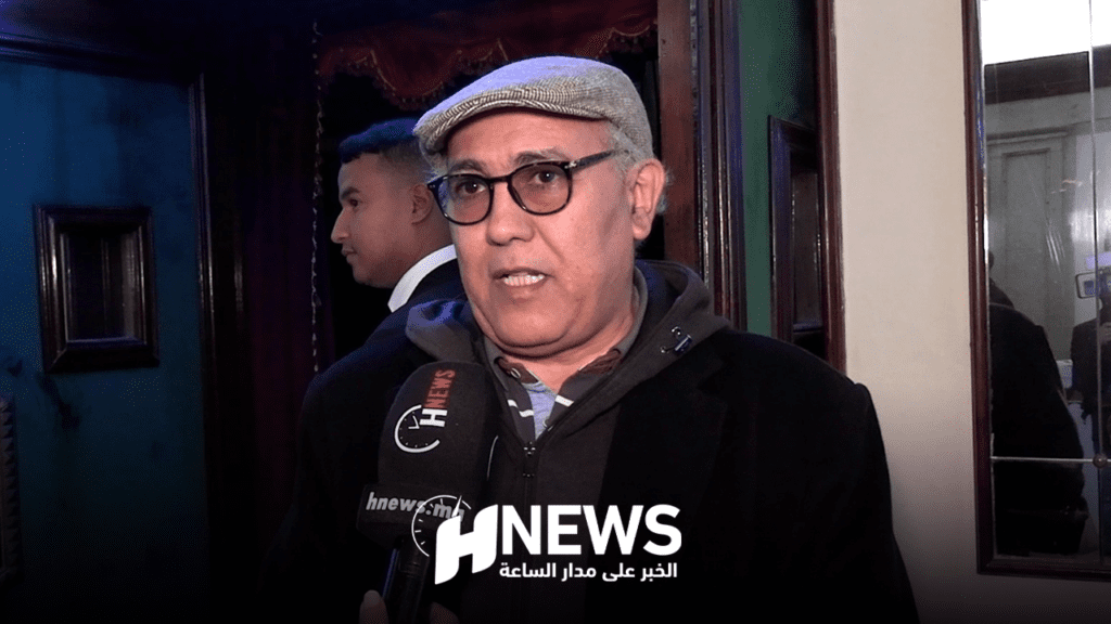 ناقد: “أبي لم يمت” فيلم متكامل