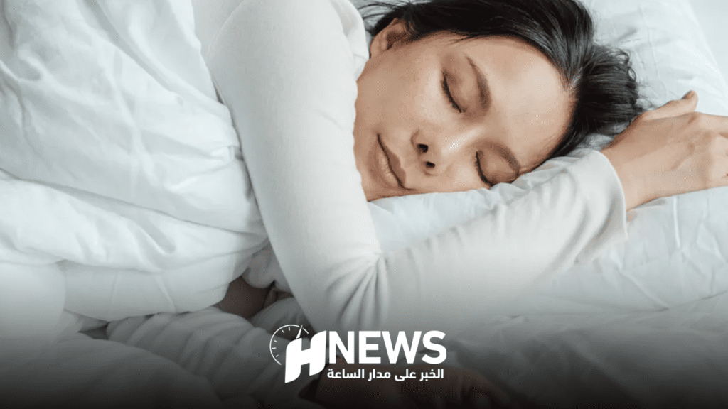 النوم ساعات منتظمة يحمي من الإصابة بالسكتة الدماغية