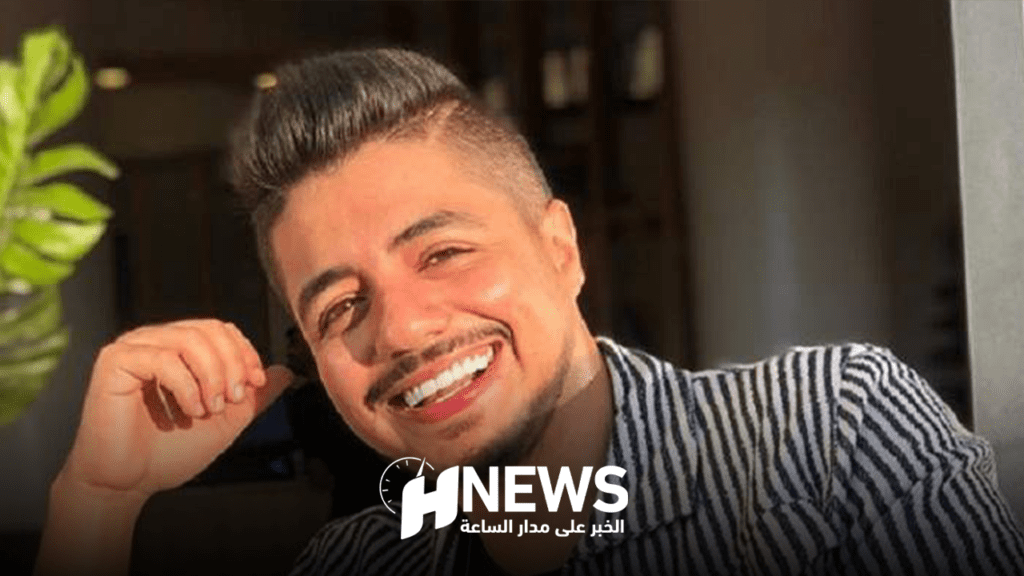 إيهاب أمير: البلاد كتعطي قيمة للبراني وأفكر في الاعتزال