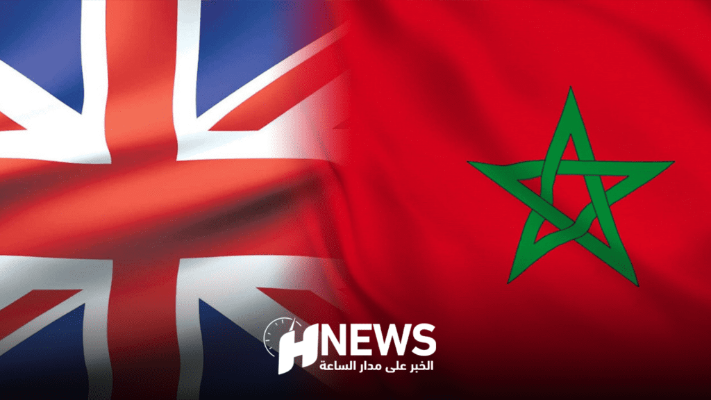 محلل: بريطانيا فهمت الدرس وتتجه نحو الاعتراف بمغربية الصحراء