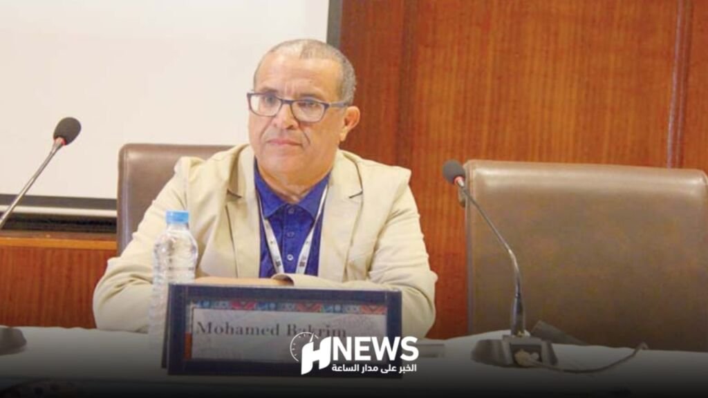 “مروكية حارة”.. تفكيك سينمائي لمجتمع ما بعد حداثي