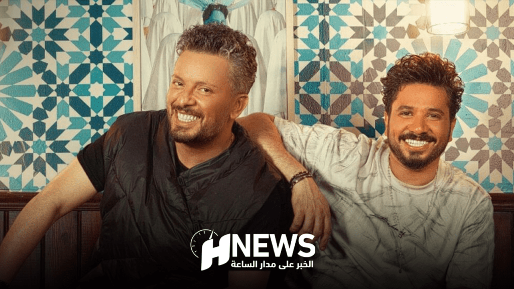 بعد “بنجيب القرش”.. حاتم عمور مستاء لهذا السبب