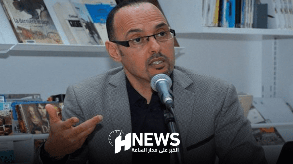 الناقد رشيد نعيم: يجب تطهير الفن من المتطفلين