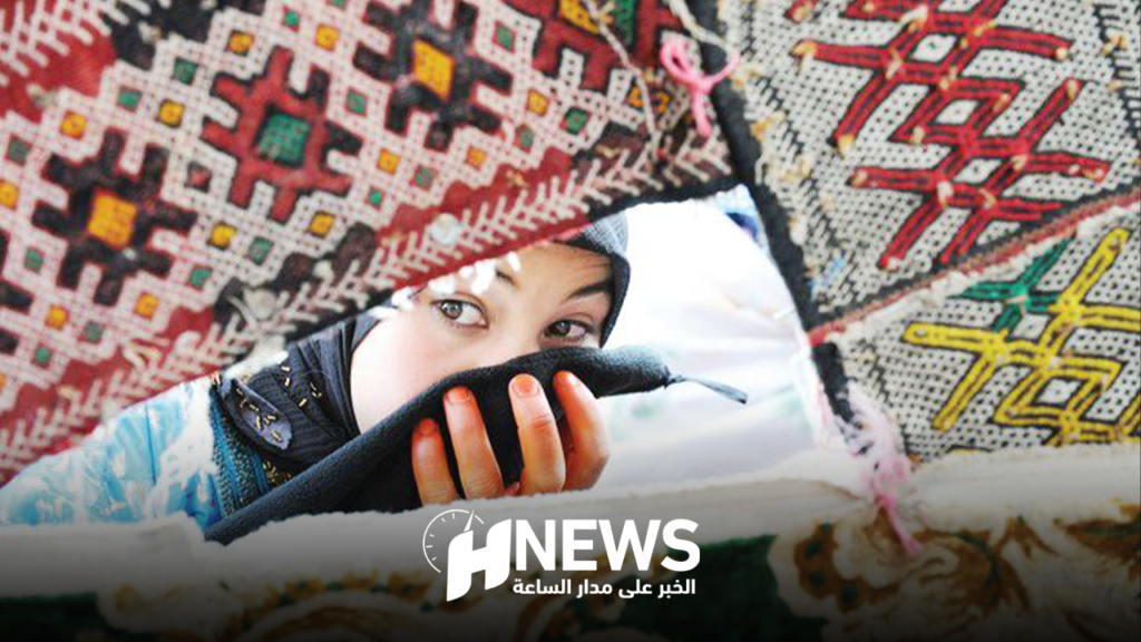 نجاة أنور: زواج القاصرات اعتداء جنسي تحت غطاء القانون