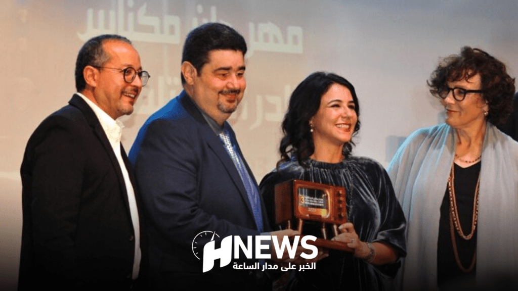 جوائز مهرجان مكناس تثير الجدل والتساؤلات