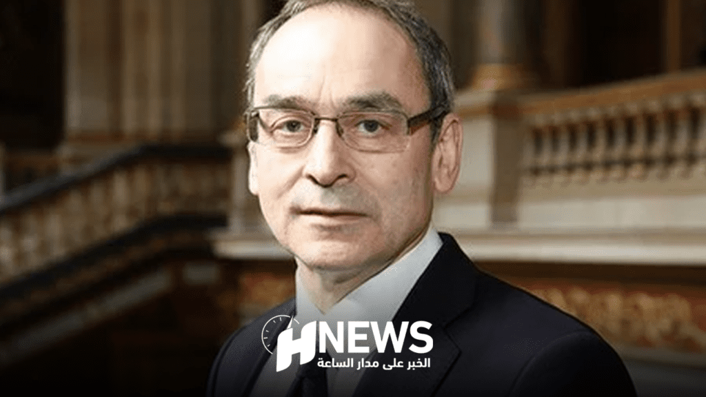 اتهامات تطال سفير بريطانيا بالمغرب بسبب “مغربية الصحراء”