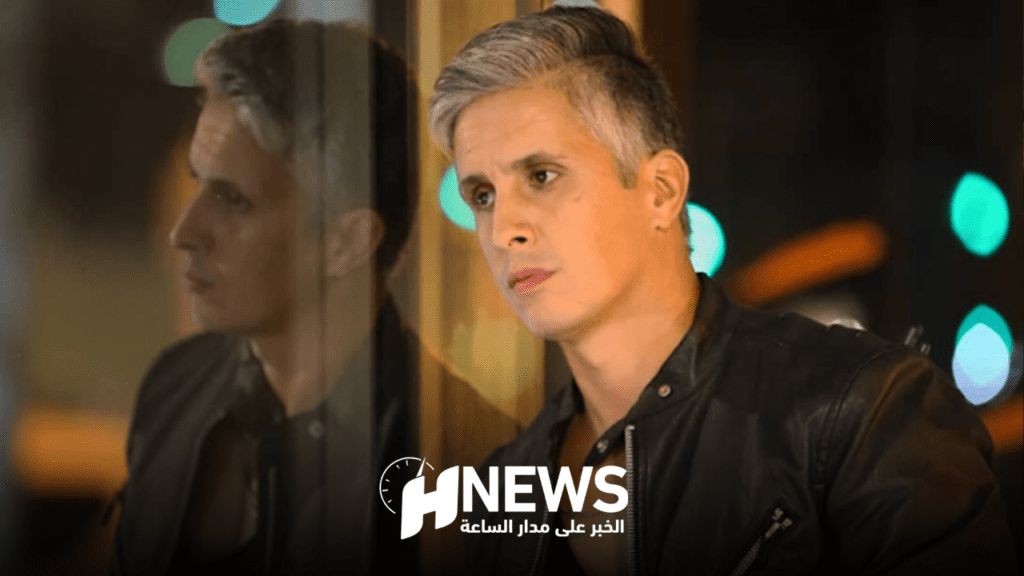 سي مهدي: أواجه التنمر بالإحترام وأسير فنيا عكس التيار