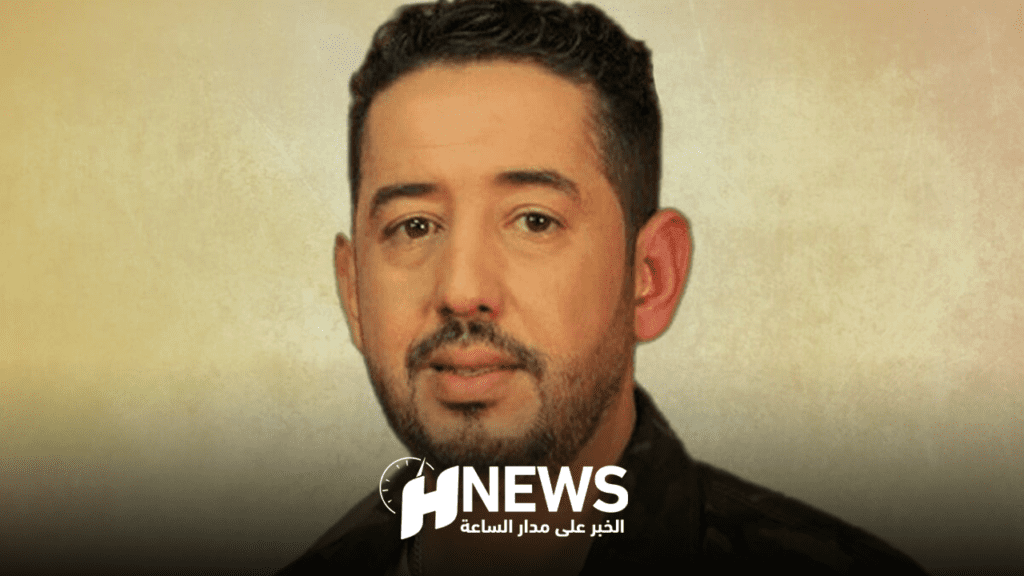 طارق البخاري يكشف تفاصيل دوره في “يد الحنة”