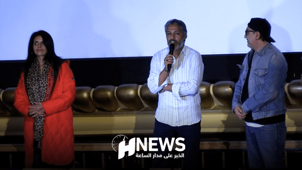 “أبي لم يمت” في تطوان وهذه ارتسامات مخرجه وأبطاله