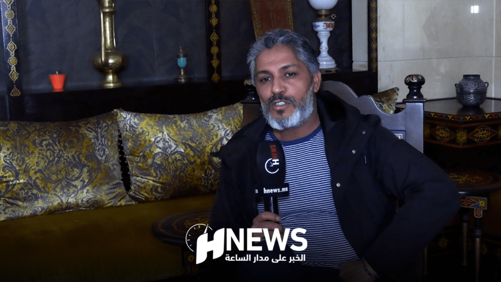 البنيوي: مع “الجرأة” في السينما وعلينا الاشتغال على هويتنا.. حوار